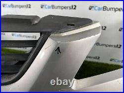 Ford Focus Front Bumper+grille+fog Lamps 8m5117k819a 2008-2012 -rl8a