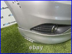 Ford Focus Front Bumper+grille+fog Lamps 8m5117k819a 2008-2012 -rl8a