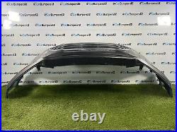 Ford Focus Front Bumper+grilles 2018 On P/n Jx7b17757a Genuine Ford Part -mr5a