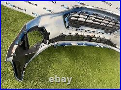 Ford Focus Front Bumper+grilles 2018 On P/n Jx7b17757a Genuine Ford Part -mr5a