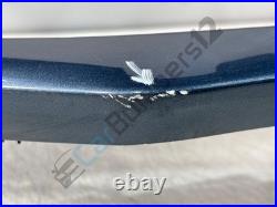 Ford Focus Front Bumper+upper Grille 2018 On Genuine Jx7b17757a