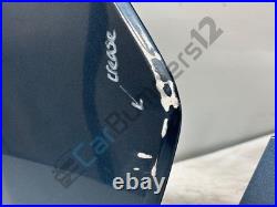 Ford Focus Front Bumper+upper Grille 2018 On Genuine Jx7b17757a