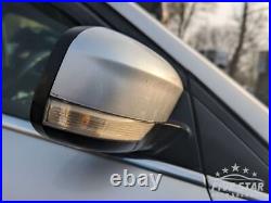 Ford Focus Front Door Electric Folding Wing Mirror Right 2011 Hatchback 4/5dr