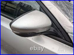 Ford Focus Front Door Electric Folding Wing Mirror Right 2022 Hatchback 4/5dr