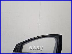 Ford Focus Front Door Nearside Passenger Lh 2012 5 Door Midnight Sky Grey