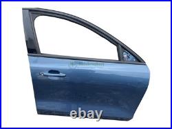 Ford Focus Front Door PJX7B-A20124-AG Right Genuine 2021 Ford Focus Front Door PJX7B-A20124-AG Right Genuine 2021
