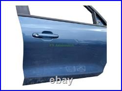Ford Focus Front Door PJX7B-A20124-AG Right Genuine 2021 Ford Focus Front Door PJX7B-A20124-AG Right Genuine 2021