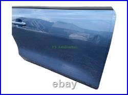Ford Focus Front Door PJX7B-A20124-AG Right Genuine 2021 Ford Focus Front Door PJX7B-A20124-AG Right Genuine 2021