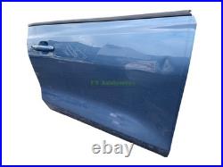 Ford Focus Front Door PJX7B-A20124-AG Right Genuine 2021 Ford Focus Front Door PJX7B-A20124-AG Right Genuine 2021