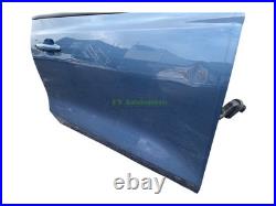 Ford Focus Front Door PJX7B-A20124-AG Right Genuine 2021 Ford Focus Front Door PJX7B-A20124-AG Right Genuine 2021