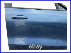 Ford Focus Front Door PJX7B-A20124-AG Right Genuine 2021 Ford Focus Front Door PJX7B-A20124-AG Right Genuine 2021