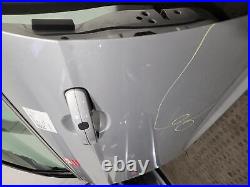 Ford Focus Front Door Passenger Lh 2013 5 Door Hatchback Moondust Silver