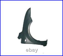 Ford Focus Front Drivers Side Front Wing Any Colour 2005 to 2008