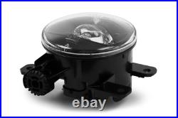 Ford Focus Front Fog Light 04-14 LED Lamp Fits Driver Passenger OEM Valeo Ford Focus Front Fog Light 04-14 LED Lamp Fits Driver Passenger OEM Valeo
