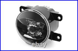 Ford Focus Front Fog Light 04-14 LED Lamp Fits Driver Passenger OEM Valeo Ford Focus Front Fog Light 04-14 LED Lamp Fits Driver Passenger OEM Valeo