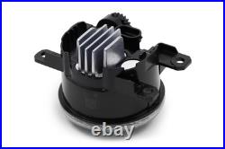 Ford Focus Front Fog Light 04-14 LED Lamp Fits Driver Passenger OEM Valeo Ford Focus Front Fog Light 04-14 LED Lamp Fits Driver Passenger OEM Valeo