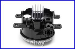 Ford Focus Front Fog Light 04-14 LED Lamp Fits Driver Passenger OEM Valeo Ford Focus Front Fog Light 04-14 LED Lamp Fits Driver Passenger OEM Valeo