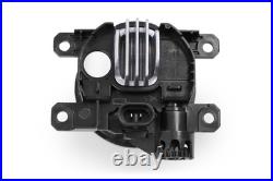 Ford Focus Front Fog Light 04-14 LED Lamp Fits Driver Passenger OEM Valeo Ford Focus Front Fog Light 04-14 LED Lamp Fits Driver Passenger OEM Valeo