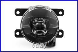 Ford Focus Front Fog Light 04-14 LED Lamp Fits Driver Passenger OEM Valeo Ford Focus Front Fog Light 04-14 LED Lamp Fits Driver Passenger OEM Valeo