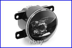 Ford Focus Front Fog Light 04-14 LED Lamp Fits Driver Passenger OEM Valeo Ford Focus Front Fog Light 04-14 LED Lamp Fits Driver Passenger OEM Valeo