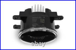 Ford Focus Front Fog Light 04-14 LED Lamp Fits Driver Passenger OEM Valeo Ford Focus Front Fog Light 04-14 LED Lamp Fits Driver Passenger OEM Valeo