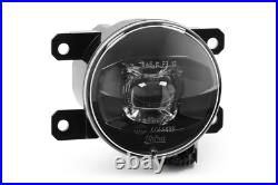 Ford Focus Front Fog Light 04-14 LED Lamp Fits Driver Passenger OEM Valeo Ford Focus Front Fog Light 04-14 LED Lamp Fits Driver Passenger OEM Valeo
