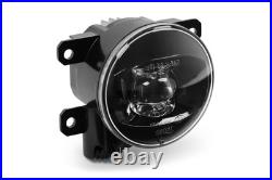 Ford Focus Front Fog Light 04-14 LED Lamp Fits Driver Passenger OEM Valeo Ford Focus Front Fog Light 04-14 LED Lamp Fits Driver Passenger OEM Valeo
