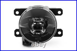 Ford Focus Front Fog Light 04-14 LED Lamp Fits Driver Passenger OEM Valeo Ford Focus Front Fog Light 04-14 LED Lamp Fits Driver Passenger OEM Valeo
