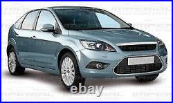 Ford Focus Front Panel (Not ST Models) 2008 2011