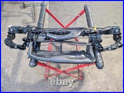 Ford Focus Front Panel/slam Panel 2013 5 Door Hatchback