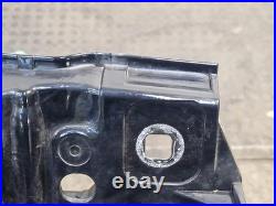 Ford Focus Front Panel/slam Panel 2013 5 Door Hatchback