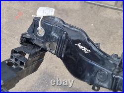 Ford Focus Front Panel/slam Panel 2013 5 Door Hatchback