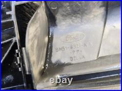 Ford Focus Front Panel/slam Panel 2013 5 Door Hatchback
