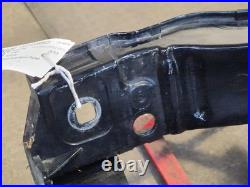Ford Focus Front Panel/slam Panel 2013 5 Door Hatchback