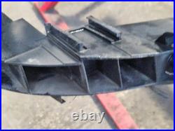Ford Focus Front Panel/slam Panel 2013 5 Door Hatchback