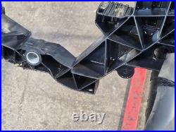 Ford Focus Front Panel/slam Panel 2013 5 Door Hatchback