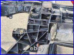Ford Focus Front Panel/slam Panel 2013 5 Door Hatchback