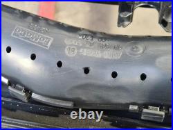 Ford Focus Front Panel/slam Panel 2013 5 Door Hatchback
