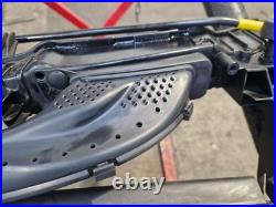 Ford Focus Front Panel/slam Panel 2013 5 Door Hatchback