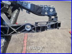 Ford Focus Front Panel/slam Panel 2013 5 Door Hatchback