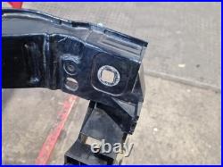 Ford Focus Front Panel/slam Panel 2013 5 Door Hatchback