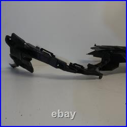 Ford Focus Front Radiator Support 2015 2016 2017 Oem Fds60569q1 Ford Focus Front Radiator Support 2015 2016 2017 Oem Fds60569q1
