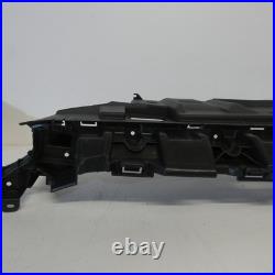 Ford Focus Front Radiator Support 2015 2016 2017 Oem Fds60569q1 Ford Focus Front Radiator Support 2015 2016 2017 Oem Fds60569q1