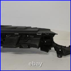 Ford Focus Front Radiator Support 2015 2016 2017 Oem Fds60569q1 Ford Focus Front Radiator Support 2015 2016 2017 Oem Fds60569q1