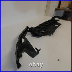 Ford Focus Front Radiator Support 2015 2016 2017 Oem Fds60569q1 Ford Focus Front Radiator Support 2015 2016 2017 Oem Fds60569q1