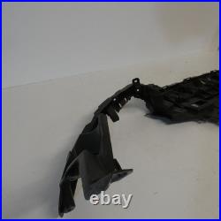 Ford Focus Front Radiator Support 2015 2016 2017 Oem Fds60569q1 Ford Focus Front Radiator Support 2015 2016 2017 Oem Fds60569q1