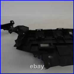 Ford Focus Front Radiator Support 2015 2016 2017 Oem Fds60569q1 Ford Focus Front Radiator Support 2015 2016 2017 Oem Fds60569q1