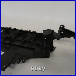Ford Focus Front Radiator Support 2015 2016 2017 Oem Fds60569q1 Ford Focus Front Radiator Support 2015 2016 2017 Oem Fds60569q1