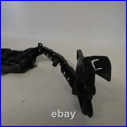Ford Focus Front Radiator Support 2015 2016 2017 Oem Fds60569q1 Ford Focus Front Radiator Support 2015 2016 2017 Oem Fds60569q1