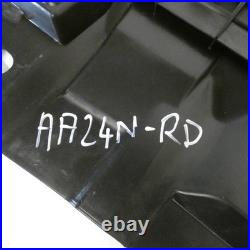 Ford Focus Front Radiator Support 2015 2016 2017 Oem Fds60569q1 Ford Focus Front Radiator Support 2015 2016 2017 Oem Fds60569q1